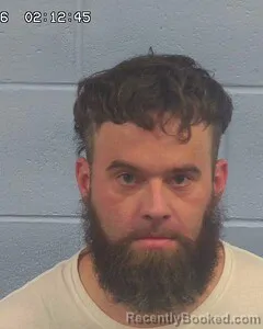 Mugshot of JEFFERY MADDOX