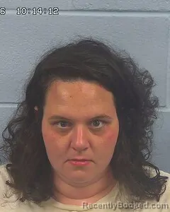 Mugshot of ANDREA VOYTEK