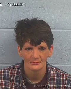Mugshot of JESSICA LEE
