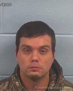 Mugshot of CHRISTOPHER NELSON