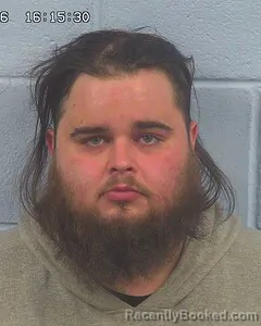 Mugshot of PAUL GRECO