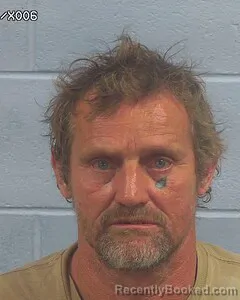 Mugshot of WILLIAM GREEN