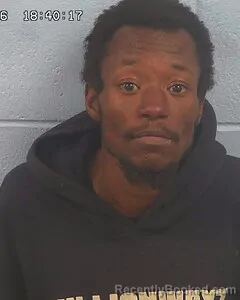 Mugshot of CEDRIC WILLIAMS