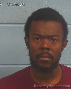 Mugshot of ANTHONY TREADWELL