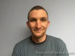 Mugshot of ALAN HUGHES