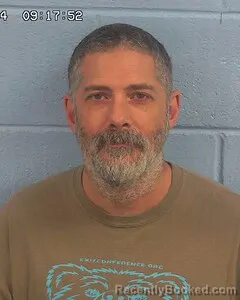 Mugshot of BRETT GRAUBARD