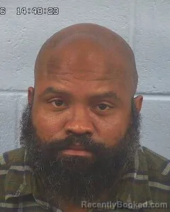 Mugshot of RONNY HALE