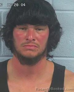 Mugshot of RICHARD DUTLINGER