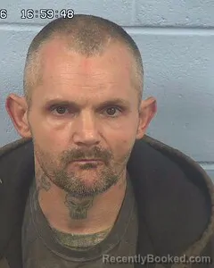 Mugshot of JOHN FULLER