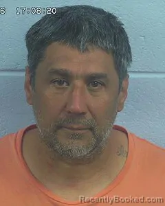Mugshot of PEDRO RODRIGUEZ