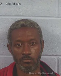 Mugshot of JONATHON GRAY