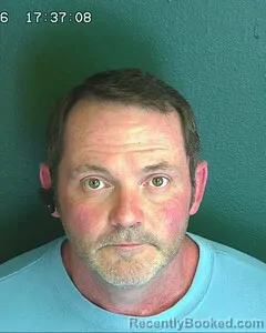 Mugshot of BARRY VARNON