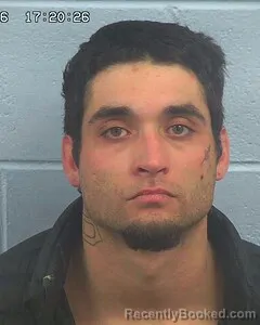 Mugshot of ADAM TORRES-PETTRY