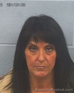 Mugshot of SHANNON BRADY