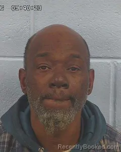 Mugshot of RAHEEM FIKES