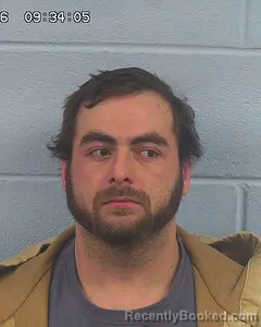 Mugshot of SAMUEL POTTER