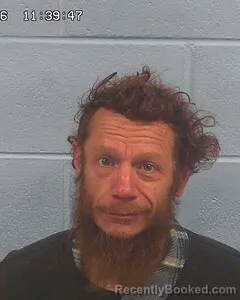 Mugshot of JAMES HILL