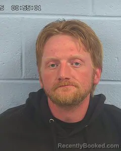 Mugshot of JACOB LYBRAND