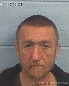 Mugshot of JASON SOURS