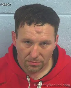 Mugshot of SETH MOLAND