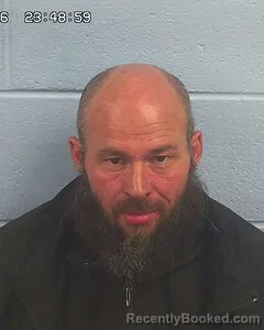 Mugshot of BEN TAMES