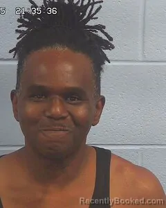 Mugshot of DENNIS HOWELL