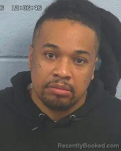 Mugshot of JOSHUA OTEY