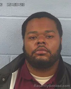 Mugshot of VALONSIA POSEY