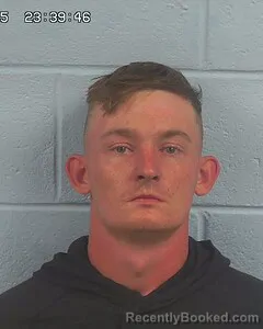 Mugshot of JUSTICE YOUNG