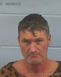 Mugshot of COLIN BROWNING