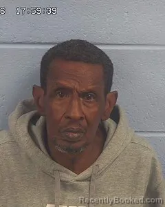 Mugshot of JOHN SMITH