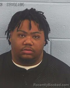 Mugshot of DESTIN HOLLIDAY