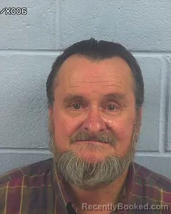 Mugshot of TIMOTHY PRUITT