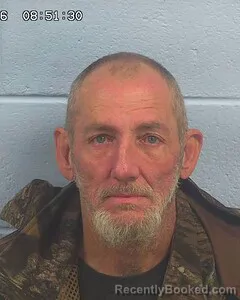 Mugshot of KEITH WILLINGHAM