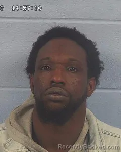 Mugshot of ROOSEVELT RUSSELL