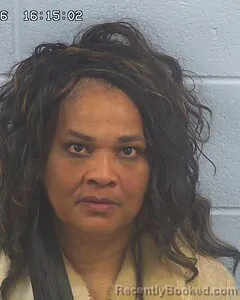 Mugshot of ANGELA SMITH