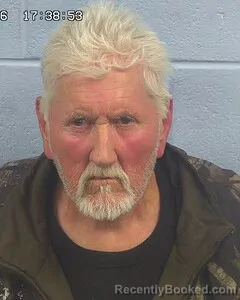 Mugshot of HERMAN MILLER