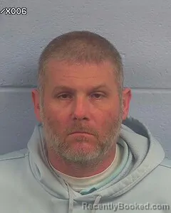 Mugshot of JOSHUA BARNETT