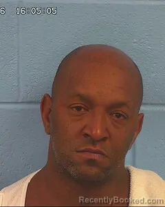 Mugshot of ORLANDO WAITES