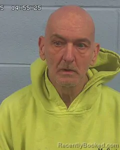 Mugshot of DENNIS INGRAM