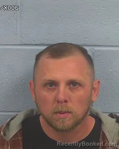 Mugshot of MATTHEW STUARD