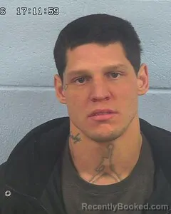 Mugshot of LUIS RIVERA
