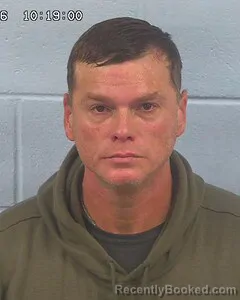 Mugshot of MICHAEL SIMMONS