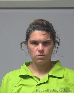 Mugshot of MARY ELIZABETH STEPHENSON