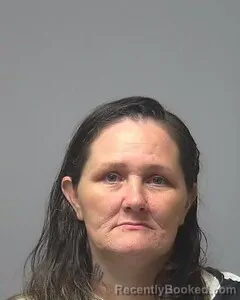 Mugshot of HELEN JONES