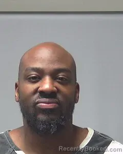 Mugshot of KATARIUS JOHNSON