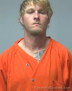 Mugshot of JOSEPH BRADLEY