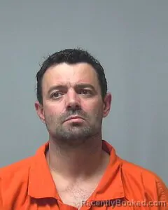 Mugshot of JONATHAN HADLEY