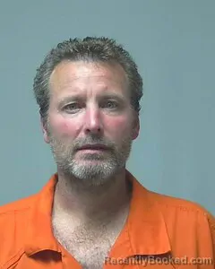 Mugshot of JEFFERY KUKLO