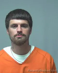 Mugshot of CARL FAIRCLOTH